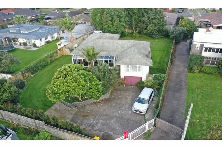 Photo of property in 48 Clark Road, Pahurehure, Papakura, 2113