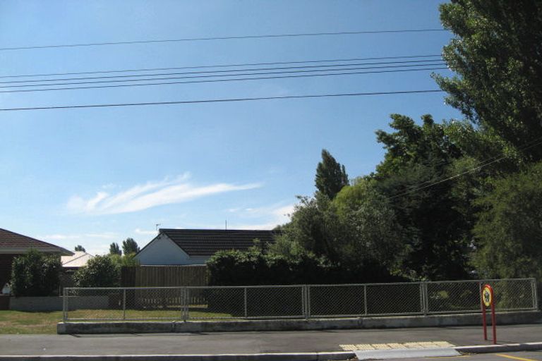 Photo of property in 27 Sparks Road, Hoon Hay, Christchurch, 8025