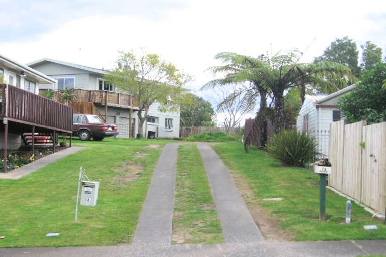 Photo of property in 75 Taipari Street, Maungatapu, Tauranga, 3112