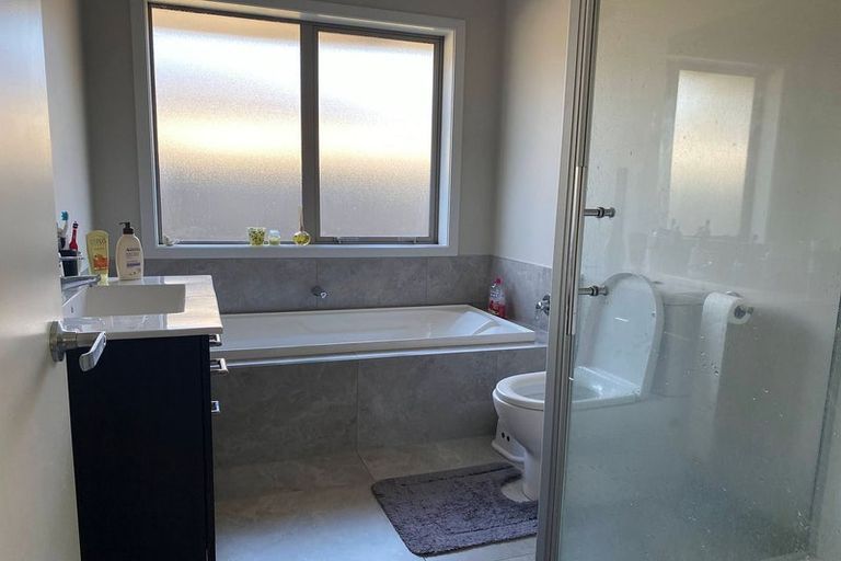 Photo of property in 3 Ishwar Ganda Boulevard, Halswell, Christchurch, 8025