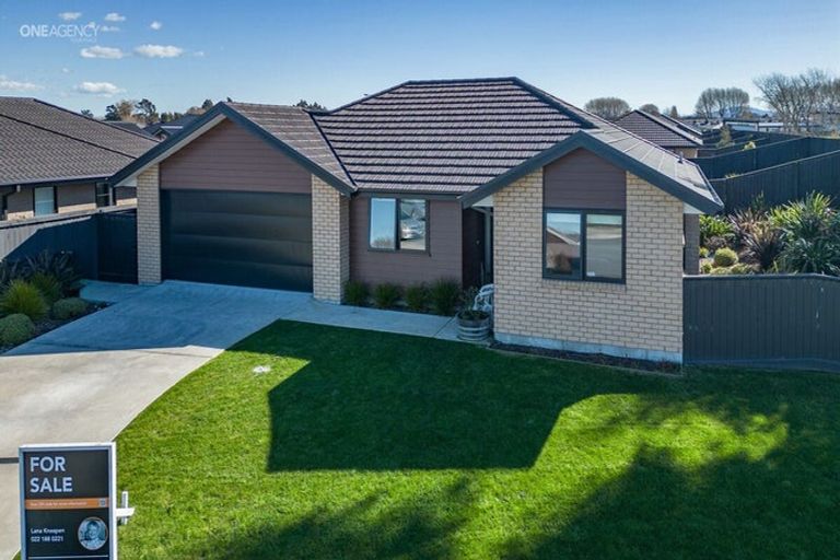 Photo of property in 285 Island Road, Kaiapoi, 7630