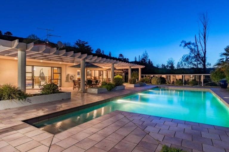 Photo of property in 201d Katherine Mansfield Drive, Whitemans Valley, Upper Hutt, 5371