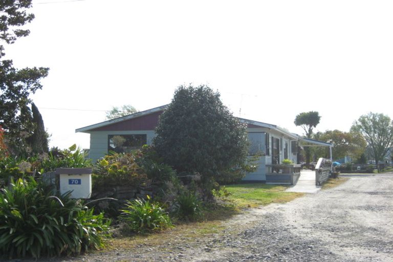 Photo of property in 70 Waihirere Road, Wairoa, 4108