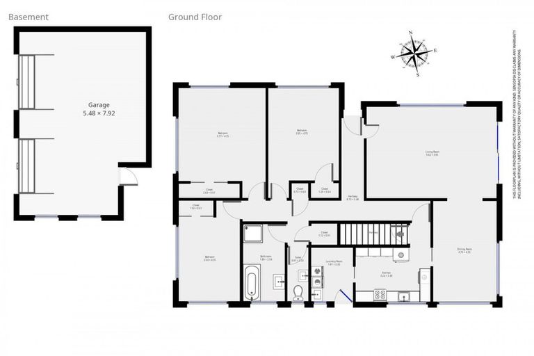 Photo of property in 20 Turriff Crescent, Tawa, Wellington, 5028