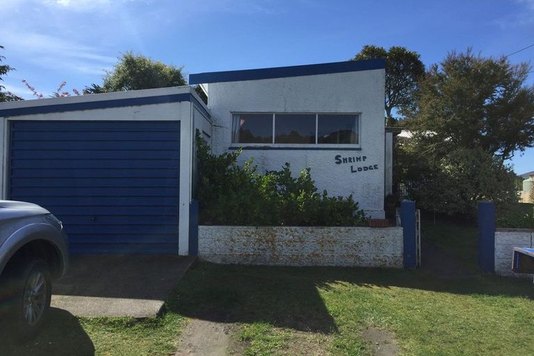 Photo of property in 23 Driver Street, Long Beach, Port Chalmers, 9081
