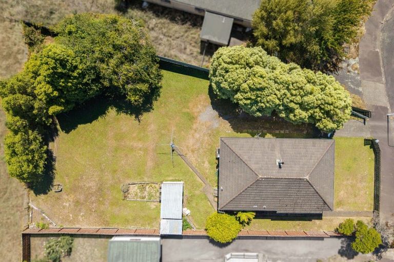 Photo of property in 15 Redfern Street, Dannevirke, 4930
