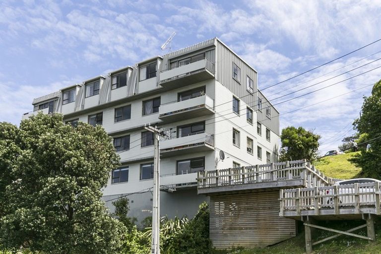 Photo of property in 4/138 Hataitai Road, Hataitai, Wellington, 6021