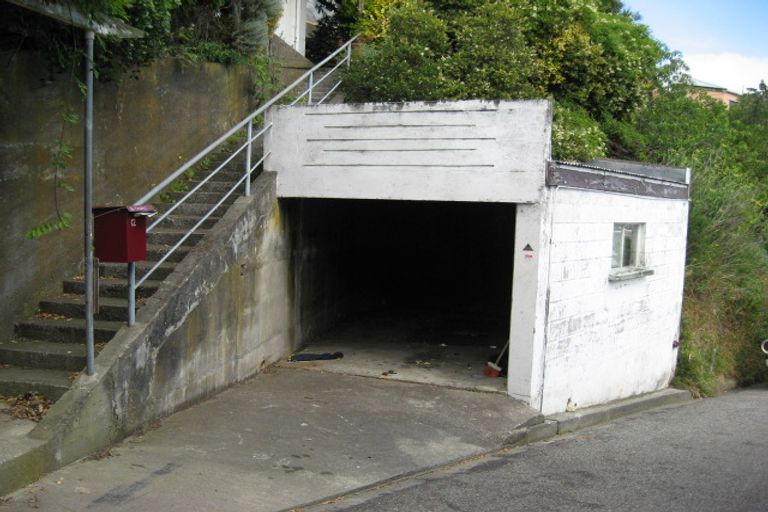 Photo of property in 12 Gilmour Terrace, Lyttelton, 8082