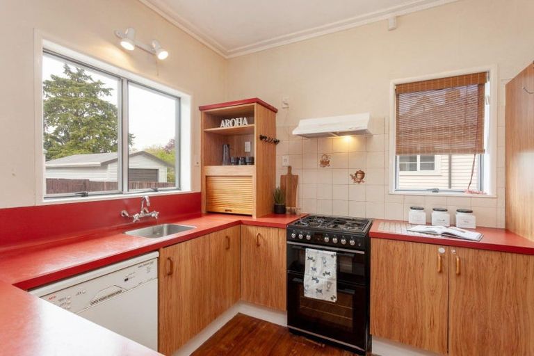 Photo of property in 15 Miro Street, Matamata, 3400