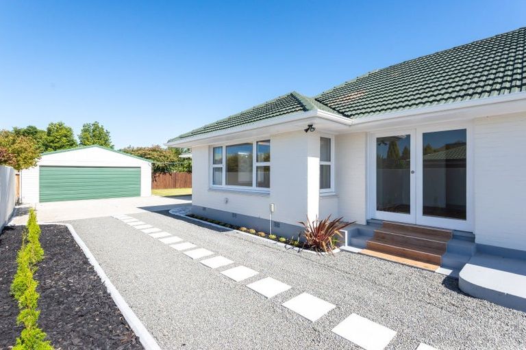 Photo of property in 82 Main North Road, Papanui, Christchurch, 8052