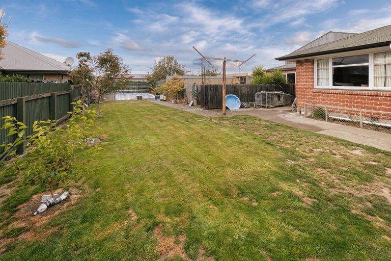 Photo of property in 149 Harland Street, Tinwald, Ashburton, 7700