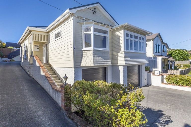 Photo of property in 7 Vera Street, Karori, Wellington, 6012