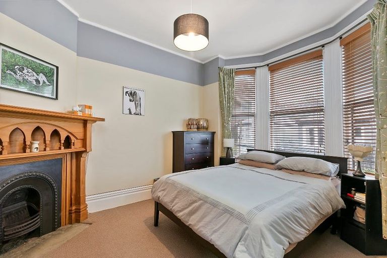 Photo of property in 43 Aro Street, Aro Valley, Wellington, 6021