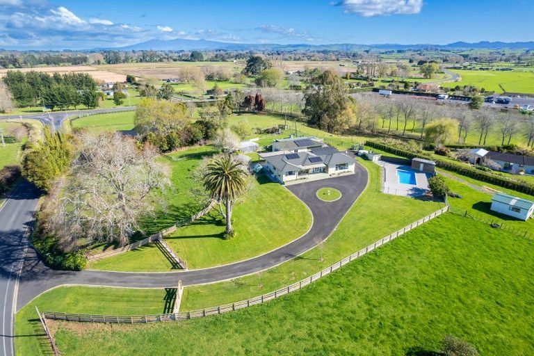 Photo of property in 505 Te Kowhai Road, Te Kowhai, Hamilton, 3288