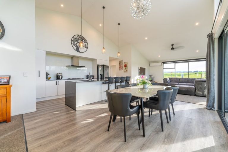 Photo of property in 267 Brockley Road, Claremont, Timaru, 7974