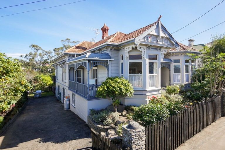 Photo of property in 26 Patrick Street, The Glen, Dunedin, 9011