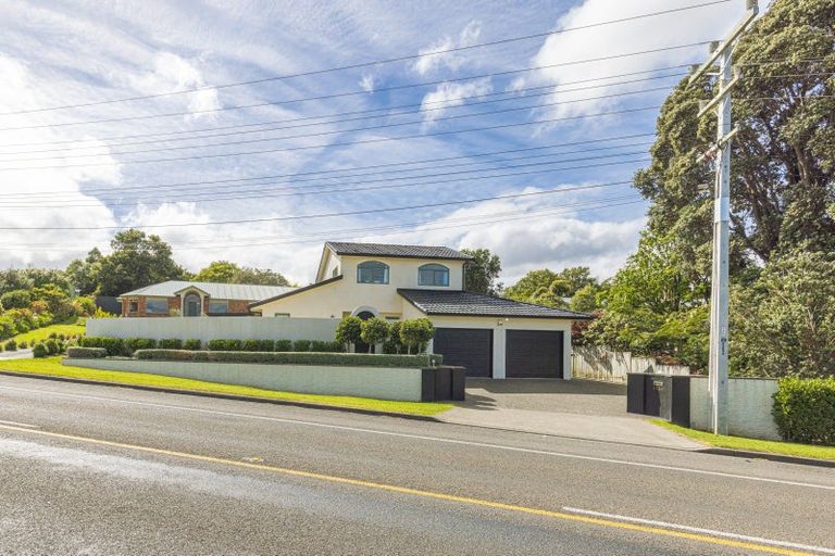 Photo of property in 172a Great North Road, Otamatea, Whanganui, 4500