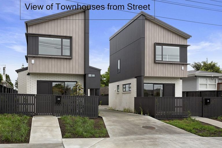 Photo of property in 5/86 Gloria Avenue, Te Atatu Peninsula, Auckland, 0610