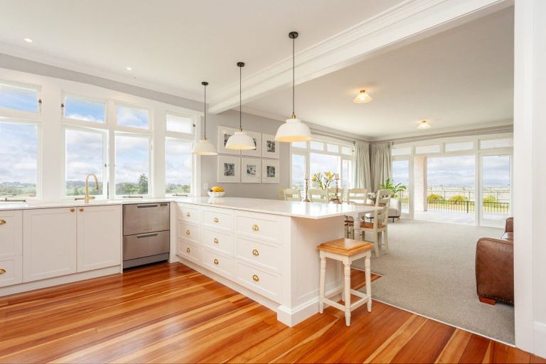 Photo of property in 269 Hangawera Road, Morrinsville, 3375