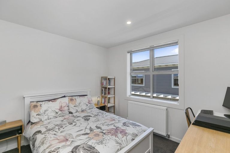 Photo of property in 3d Park Street, Thorndon, Wellington, 6011