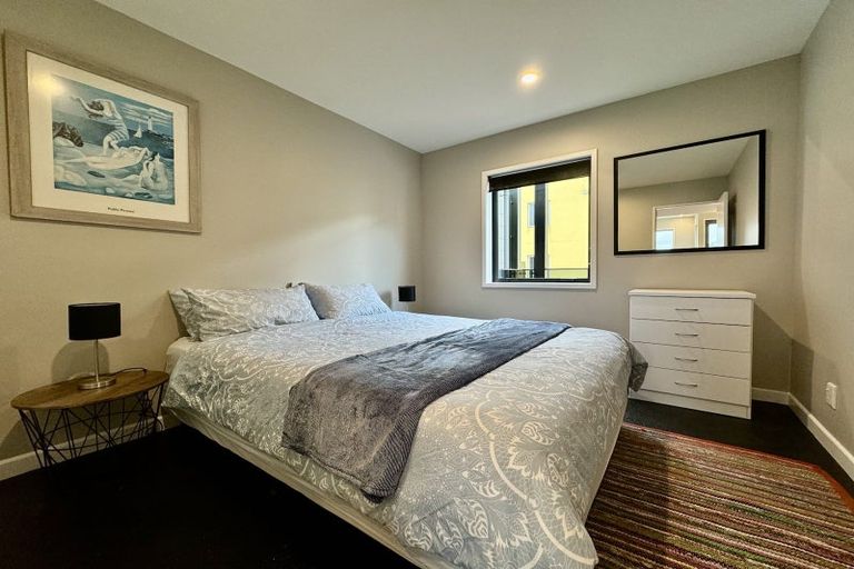 Photo of property in Marrakech Cafe, 15/305 Evans Bay Parade, Hataitai, Wellington, 6021