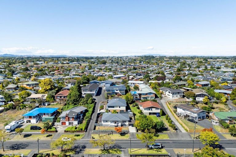 Photo of property in 147a Mahoe Street, Melville, Hamilton, 3206