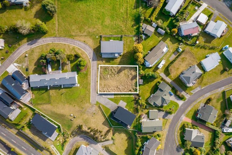 Photo of property in 9 Barron Place, Omori, Turangi, 3381