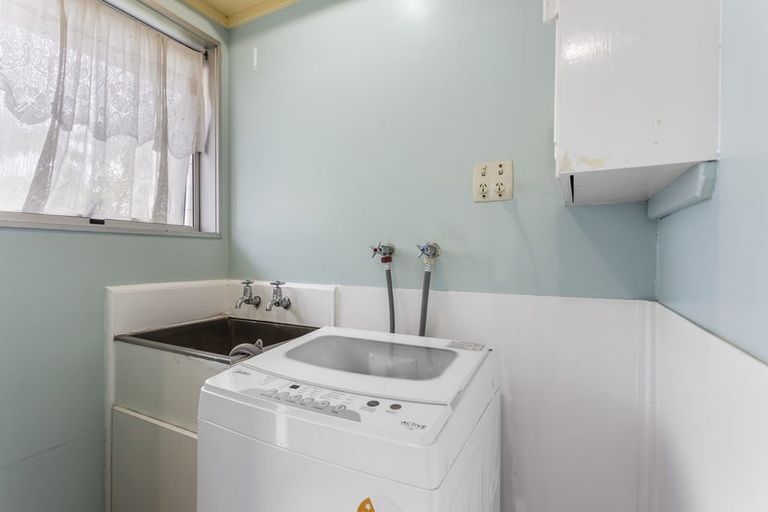 Photo of property in 6/47 Tennessee Avenue, Mangere East, Auckland, 2024