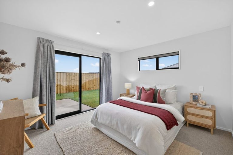 Photo of property in 67 Accadia Drive, Rolleston, 7614