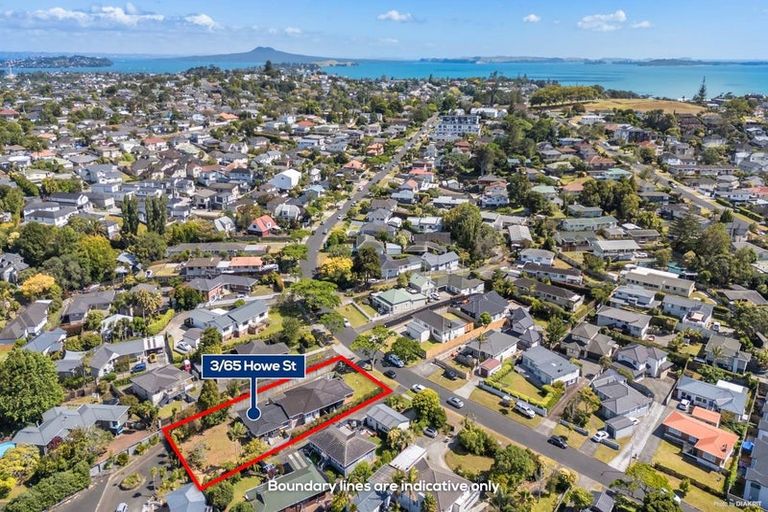 Photo of property in 3/65 Howe Street, Howick, Auckland, 2014