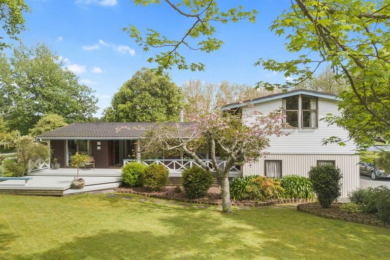 Photo of property in 1986 State Highway 26, Motumaoho, Morrinsville, 3372