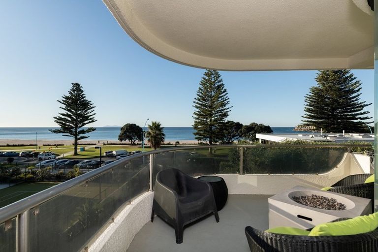 Photo of property in 21c Maunganui Road, Mount Maunganui, 3116
