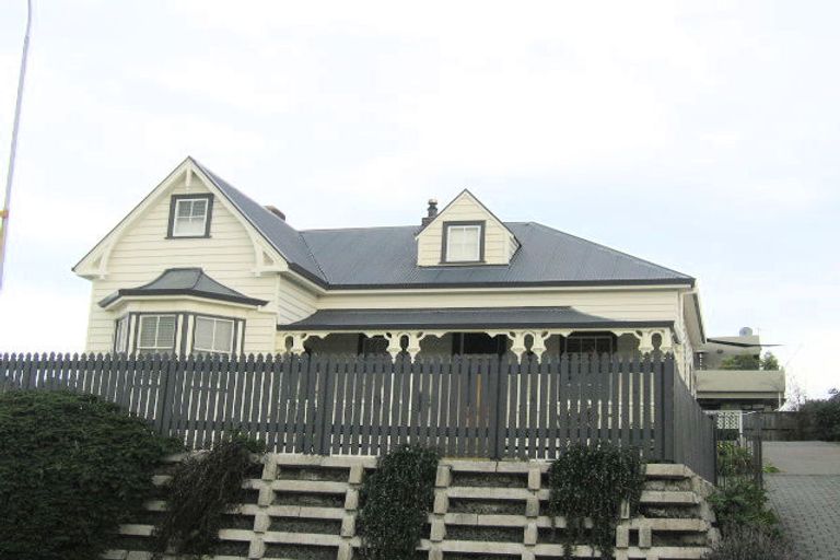 Photo of property in 9 Simla Terrace, Hospital Hill, Napier, 4110