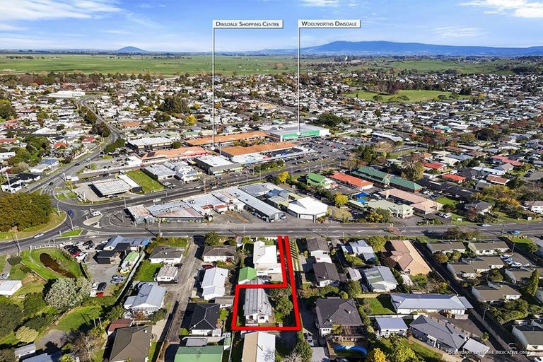 Photo of property in 17b Dinsdale Road, Dinsdale, Hamilton, 3204