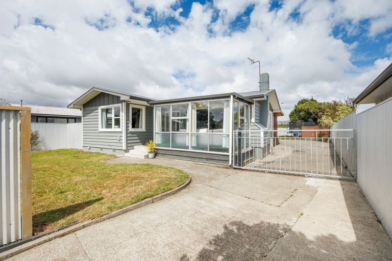 Photo of property in 30 Anakiwa Street, Kelvin Grove, Palmerston North, 4414