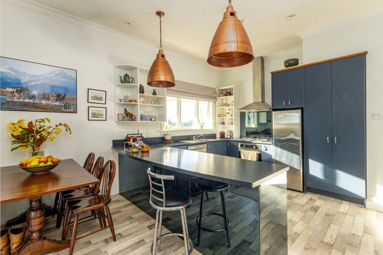 Photo of property in 627 Boundary Road, Willowby, Ashburton, 7773