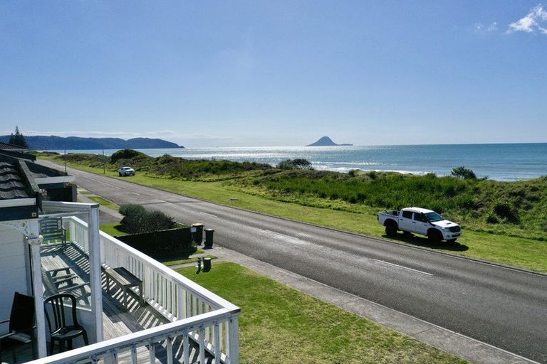 Photo of property in 114 Ocean Road, Ohope, 3121
