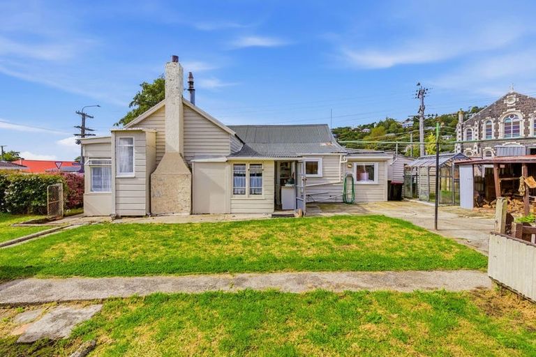 Photo of property in 62 Thorn Street, Caversham, Dunedin, 9012