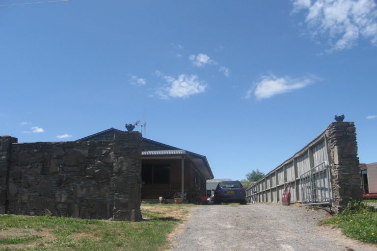 Photo of property in 14 Arawa Road, Pongakawa, Te Puke, 3186