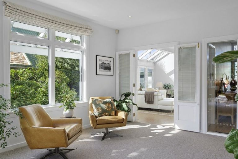 Photo of property in 43 Jacksons Road, Lyttelton, 8082