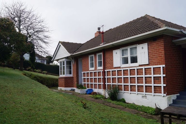 Photo of property in 43 Barclay Street, Liberton, Dunedin, 9010