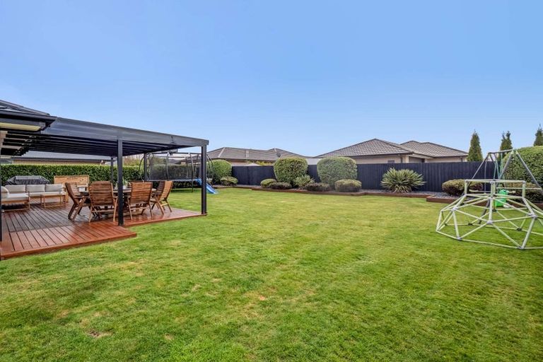 Photo of property in 11 Exeter Lane, Rolleston, 7614