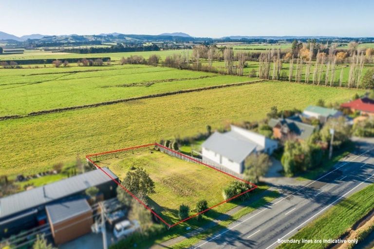 Photo of property in 1822 Cust Road, Cust, 7471