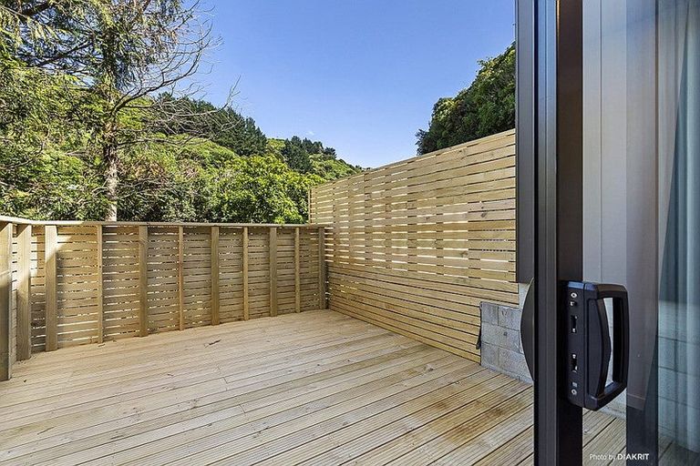 Photo of property in 4 Rua Kai Way, Brooklyn, Wellington, 6021