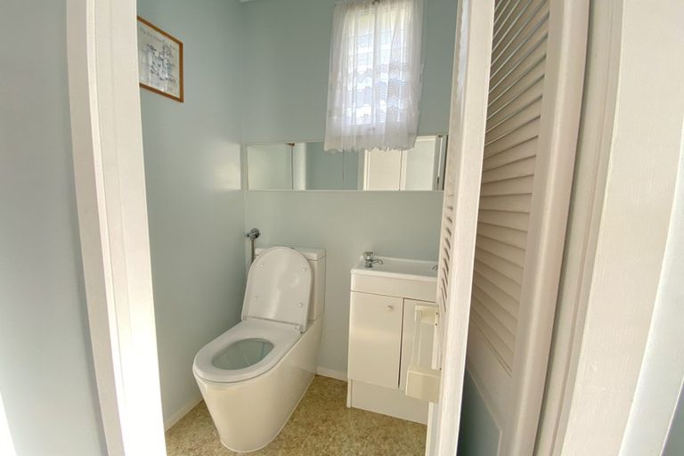 Photo of property in 16 Tennessee Avenue, Mangere East, Auckland, 2024