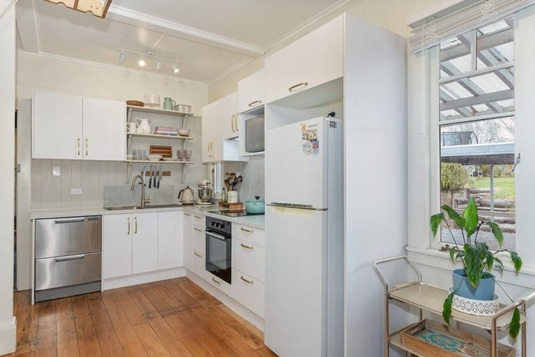 Photo of property in 17 Harris Street, Huntly, 3700