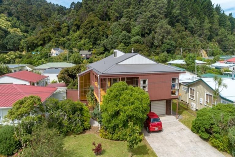Photo of property in 304 Kuranui Street, Thames, 3500