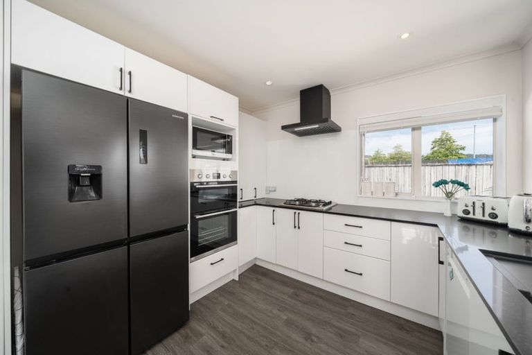 Photo of property in 14 Glasgow Street, Trentham, Upper Hutt, 5018