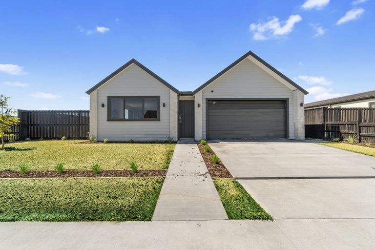 Photo of property in 67 Rangitihi Street, Matamata, 3400