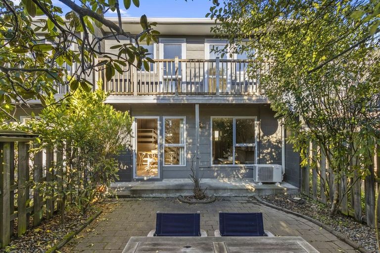 Photo of property in 4/100 Papanui Road, Merivale, Christchurch, 8014